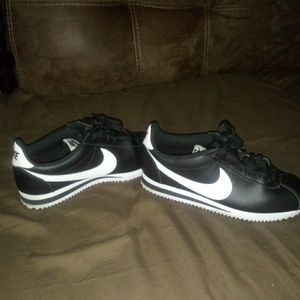 Nike cortez